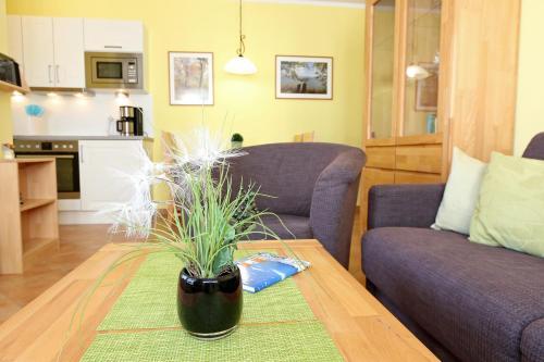 Apartamento Villa Antje - Ferienwohnung 09