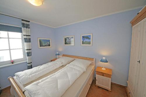 Apartamento Villa Antje - Ferienwohnung 09