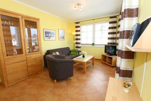 Apartamento Villa Antje - Ferienwohnung 09