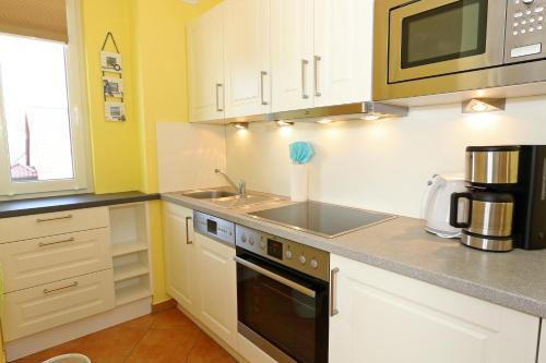 Apartamento Villa Antje - Ferienwohnung 09