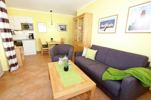 Apartamento Villa Antje - Ferienwohnung 09