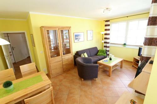 Apartamento Villa Antje - Ferienwohnung 09
