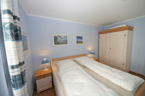 Apartamento Villa Antje - Ferienwohnung 09