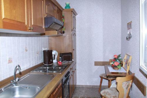 Ferienhaus M�hring