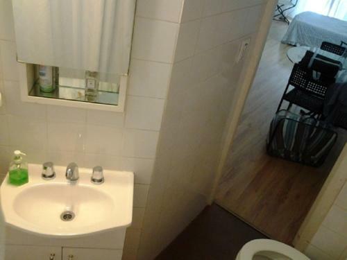 Apartamento Downtown