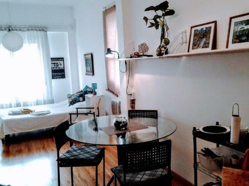 Apartamento Downtown