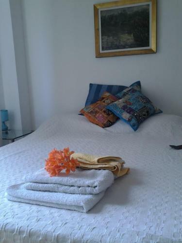 Apartamento Downtown