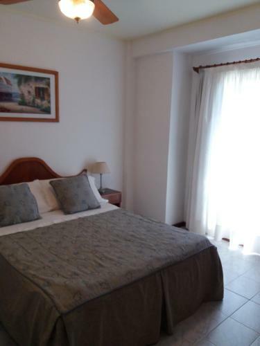 Apartamento Marechiare