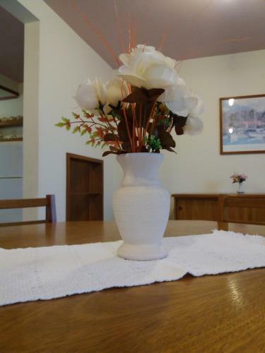 Apartamento Marechiare