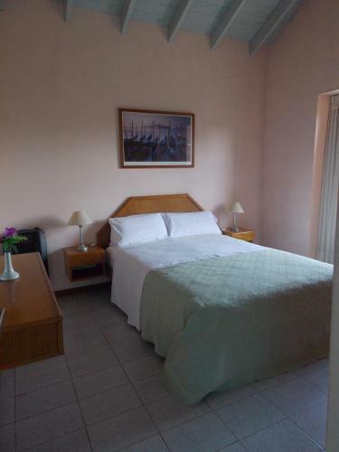 Apartamento Marechiare