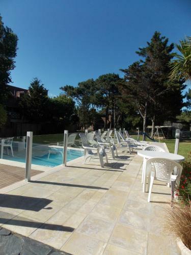 Apartamento Marechiare