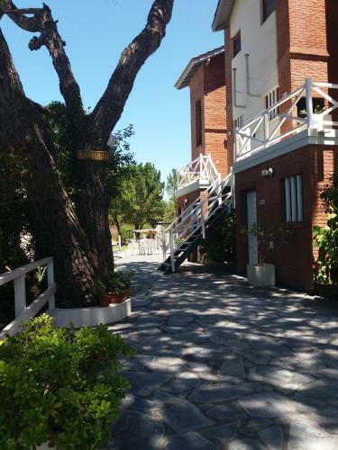 Apartamento Marechiare