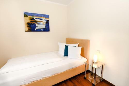 Bed And Breakfast Ferber