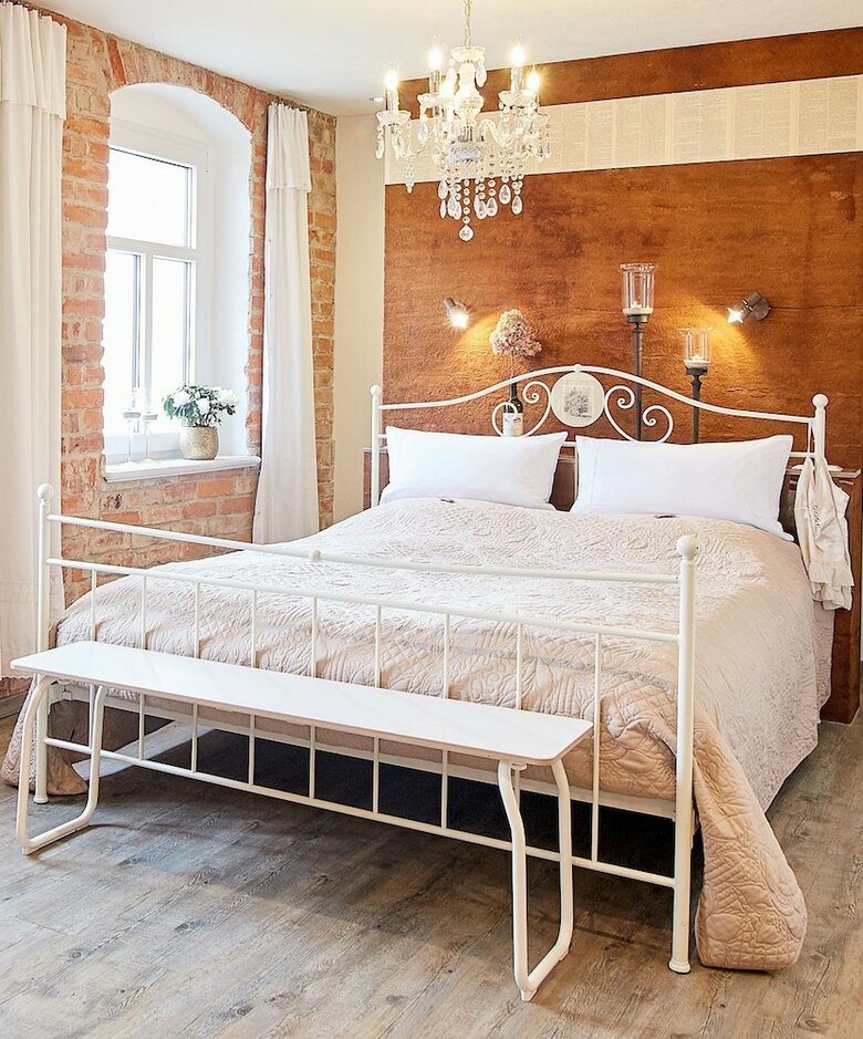Apartamento Strohhutmanufaktur