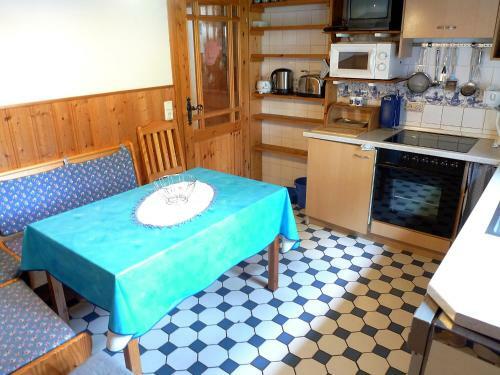Agroturismo Apartment Krause