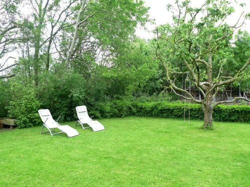 Agroturismo Apartment Krause