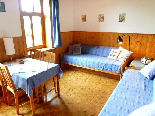 Agroturismo Apartment Krause