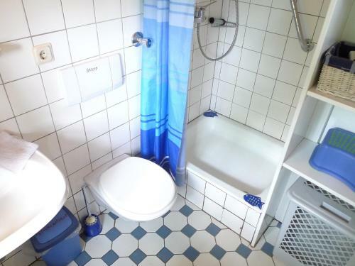 Agroturismo Apartment Krause