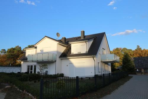 Apartamento Haus M�we - Fewo 4