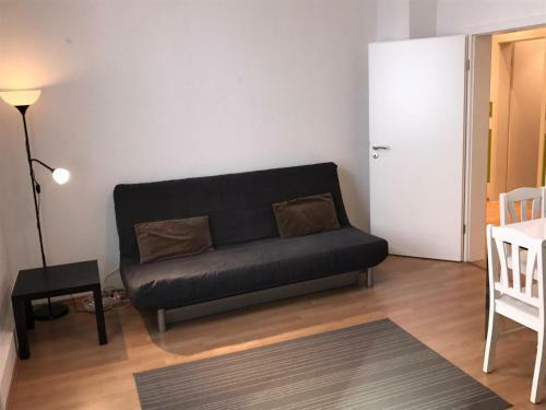 Mainhatten Apartment