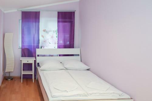 Mainhatten Apartment