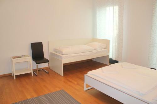 Mainhatten Apartment
