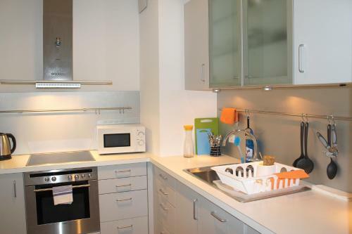 Mainhatten Apartment