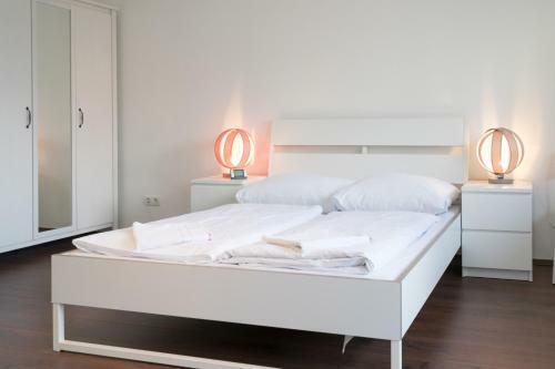 Mainhatten Apartment