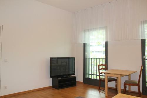 Mainhatten Apartment