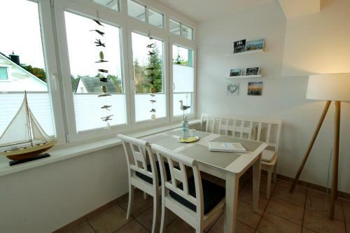 Apartamento Villa Meernixe By Rujana