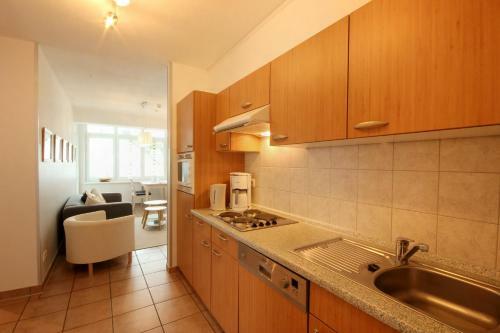 Apartamento Villa Meernixe By Rujana