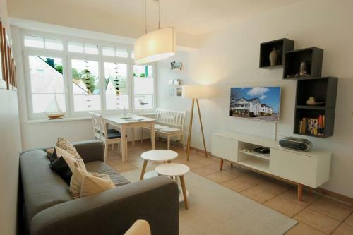 Apartamento Villa Meernixe By Rujana