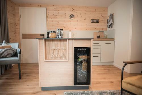 Hostal Pension Vitalis