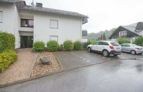 Apartamento G�stehaus Strycktal