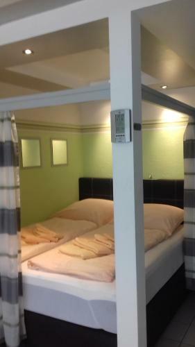 Apartamento G�stehaus Strycktal