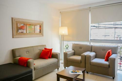 Apartamento Edificio Zero
