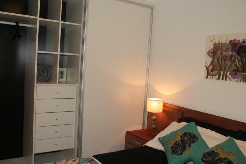 Apartamento Edificio Zero