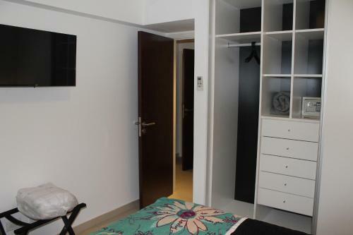 Apartamento Edificio Zero