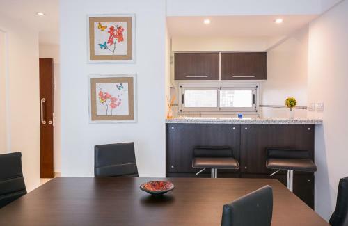 Apartamento Edificio Zero