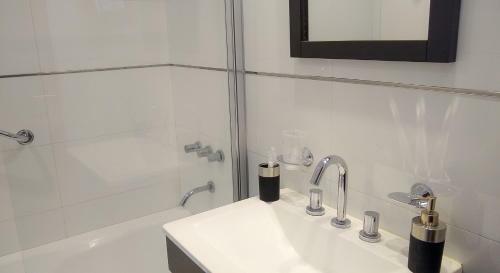 Apartamento Edificio Zero
