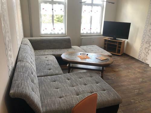 Apartamento Spremberger City Ferienwohnung