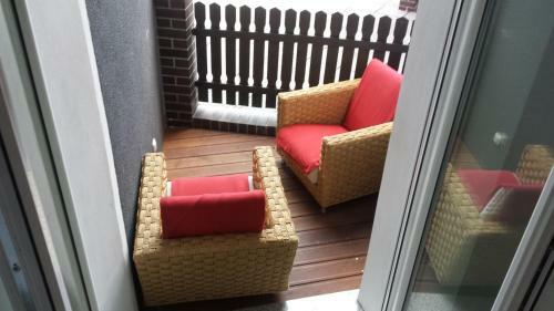 Apartamento Spremberger City Ferienwohnung