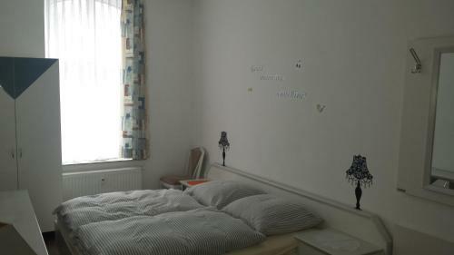 Apartamento Spremberger City Ferienwohnung