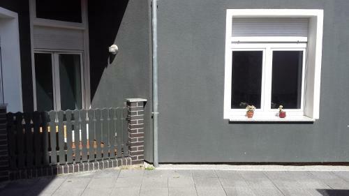 Apartamento Spremberger City Ferienwohnung