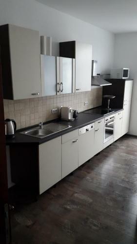 Apartamento Spremberger City Ferienwohnung