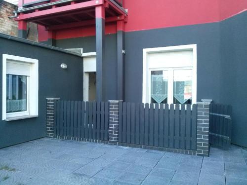 Apartamento Spremberger City Ferienwohnung