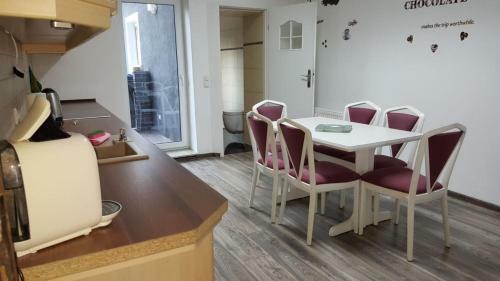 Apartamento Spremberger City Ferienwohnung