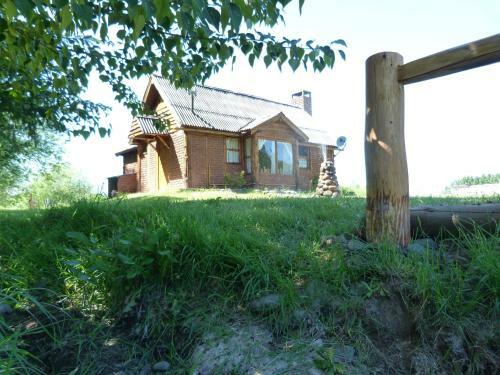 Lodge Caba�as De Franco