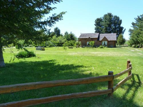 Lodge Caba�as De Franco