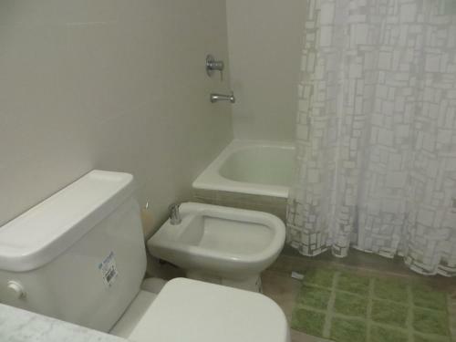 Sunny Recoleta Apartment